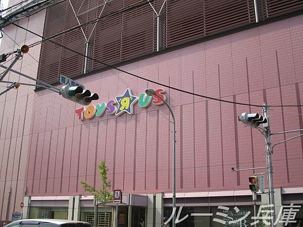 タウニィ塩屋 107｜兵庫県神戸市垂水区塩屋町3丁目(賃貸アパート1LDK・1階・40.00㎡)の写真 その18