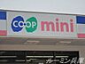 周辺：コープミニ川原 625m
