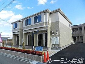 アンベリール 101 ｜ 兵庫県加東市南山5丁目（賃貸アパート1K・1階・31.57㎡） その13