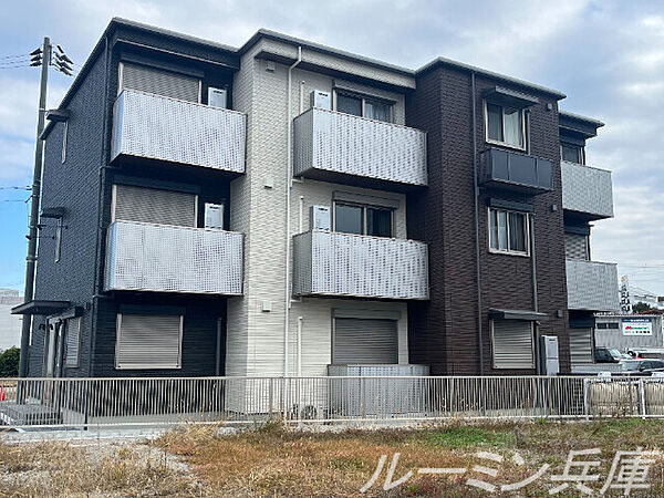 メゾングッドライン王子 202｜兵庫県小野市王子町(賃貸マンション1LDK・2階・45.92㎡)の写真 その6