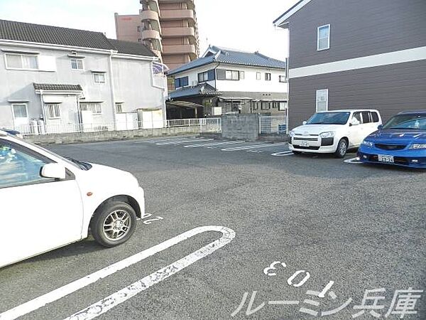 サンハイツ3 201｜兵庫県小野市王子町(賃貸アパート2LDK・2階・58.48㎡)の写真 その17