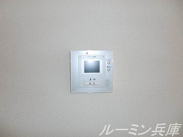 エルヴィラージュ 203｜兵庫県西脇市和田町(賃貸アパート1LDK・2階・40.07㎡)の写真 その19