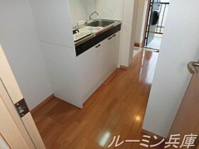 コーラルコート 106 ｜ 兵庫県西脇市野村町1290（賃貸アパート1K・1階・26.71㎡） その3