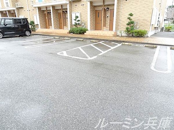 プラムガーデンハウス 104｜兵庫県西脇市小坂町(賃貸アパート2DK・1階・44.67㎡)の写真 その14
