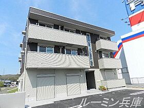 サニーハイツ大村 301 ｜ 兵庫県三木市大村599-3（賃貸アパート1LDK・3階・37.25㎡） その6