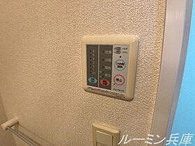 エクセラン 306 ｜ 兵庫県明石市二見町西二見駅前2丁目55（賃貸マンション1K・3階・35.21㎡） その12