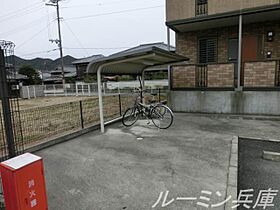 サンリッチ和田 203 ｜ 兵庫県西脇市和田町92-1（賃貸アパート1LDK・2階・40.07㎡） その18