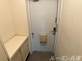 ヴィラ大蔵 202 ｜ 兵庫県神戸市西区伊川谷町有瀬1057-4（賃貸マンション1K・2階・19.40㎡） その11