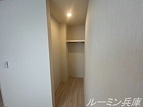 リッツグランディール2 106 ｜ 兵庫県加東市社（賃貸アパート1LDK・1階・45.49㎡） その12