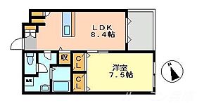 シーパルス舞子 302 ｜ 兵庫県神戸市垂水区東舞子町4-133（賃貸マンション1LDK・3階・43.50㎡） その2