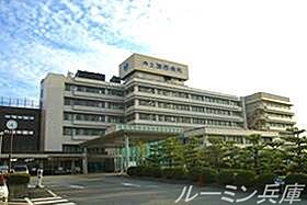 ビレッジハウス北条第二（Ｇ） 2-103 ｜ 兵庫県加西市北条町西南377-2（賃貸マンション2K・1階・33.54㎡） その30