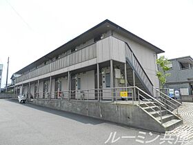 プレミールエビス 202 ｜ 兵庫県三木市大塚2丁目5-4（賃貸アパート1R・2階・30.39㎡） その6