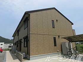 イワモトガーデン 202 ｜ 兵庫県西脇市野村町678-1（賃貸アパート2LDK・2階・63.21㎡） その25