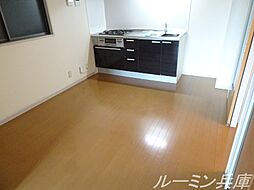 居間
