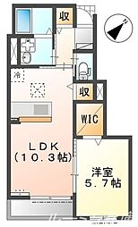 仮　加東市家原新築アパートR7.6