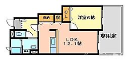 🉐敷金礼金0円！🉐ヴェルサンアベニュ2