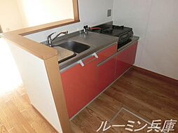 キッチン