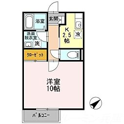 エフハウス納台二番館