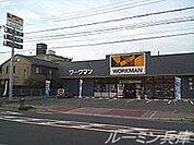 ワークマン小野店 3178m
