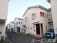 兵庫県加東市藤田1540：物件画像／ルーミン　垂水店