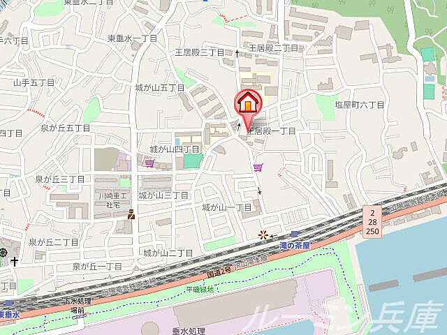 地図