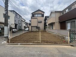 物件画像 建築条件なし売地 福岡武蔵野