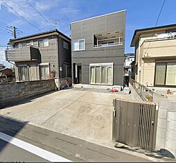 物件画像 春日部市新宿新田一戸建て