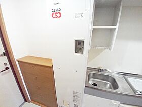 兵庫県神戸市東灘区森南町２丁目（賃貸マンション1K・8階・20.00㎡） その24