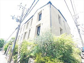 兵庫県神戸市東灘区住吉山手２丁目（賃貸マンション1LDK・1階・33.83㎡） その23