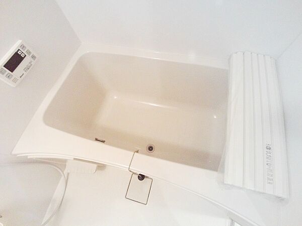 画像15:浴槽
