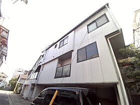 兵庫県神戸市東灘区御影本町５丁目（賃貸マンション1LDK・2階・41.20㎡） その27