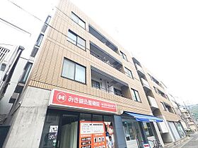 兵庫県神戸市東灘区魚崎北町２丁目（賃貸マンション1DK・4階・25.09㎡） その26