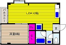 阪神本線 御影駅 徒歩6分