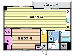 阪神本線 御影駅 徒歩7分