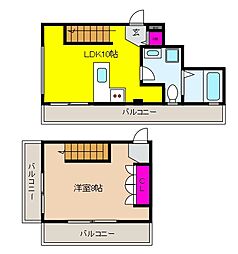 JR東海道・山陽本線 摂津本山駅 徒歩11分