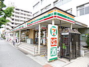 コンビニまで徒歩5分（400ｍ）