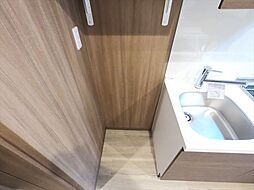 阪急神戸本線 御影駅 徒歩6分の賃貸マンション 7階1Kのリビング/ダイニング