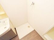 室内洗濯パン