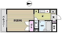 阪急神戸本線 御影駅 徒歩7分