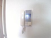 インターフォン