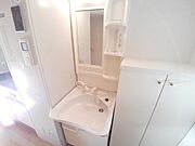 シャンプードレッサー