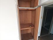 ダイニングの収納