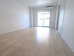 JR東海道・山陽本線 住吉駅 徒歩5分の賃貸マンション 2階1LDKのリビング/ダイニング