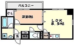 阪神本線 魚崎駅 徒歩5分