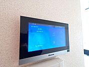 TVモニター