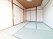 和室6帖