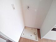 室内洗濯パン