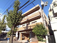 兵庫県神戸市東灘区御影中町4丁目：物件画像／株式会社ハウスプランニング　御影店