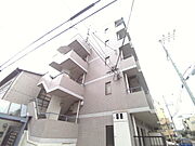 外観　北西から