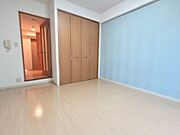 明るい洋室7.2帖